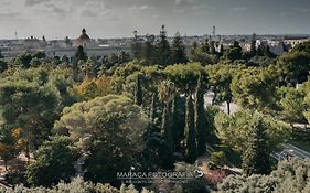 Ultimo Piano b&b Lecce